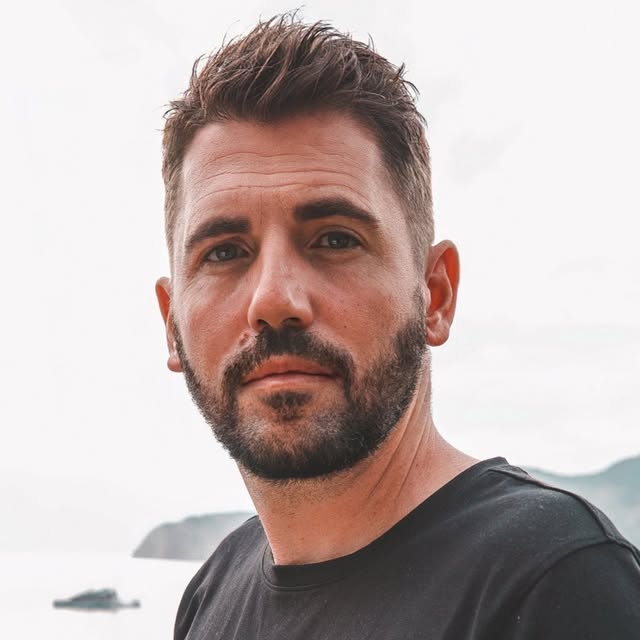 Dimitri “Vegas” Thivaios