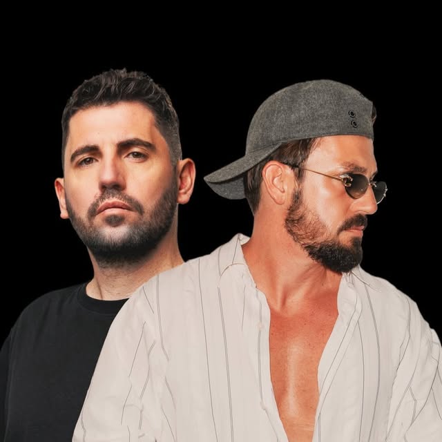 Dimitri Vegas & Like Mike