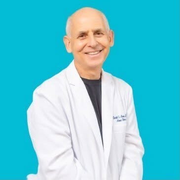Daniel G. Amen, M.D.