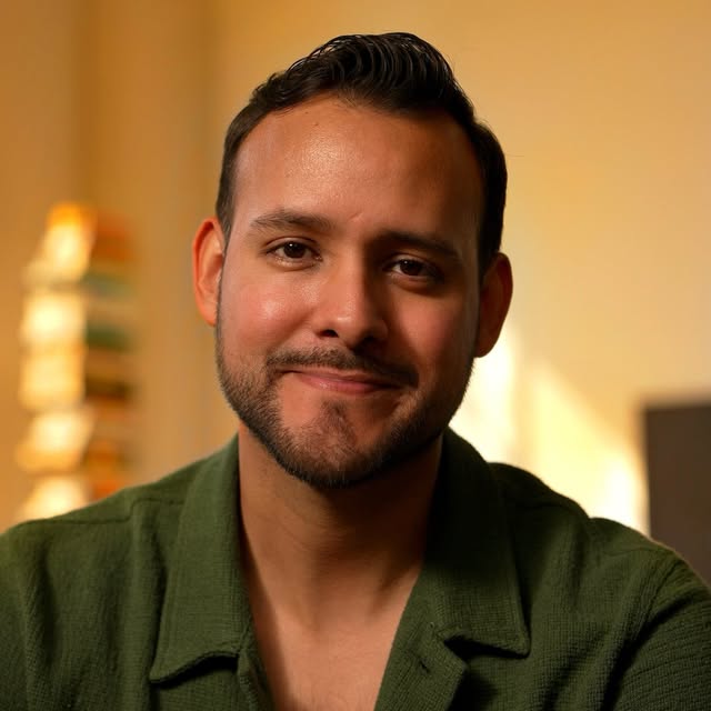 Luis Arturo Sanchez