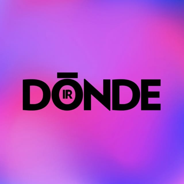 DÓNDE IR