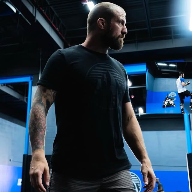 Cody Donovan