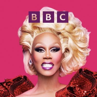 RuPaul’s Drag Race UK