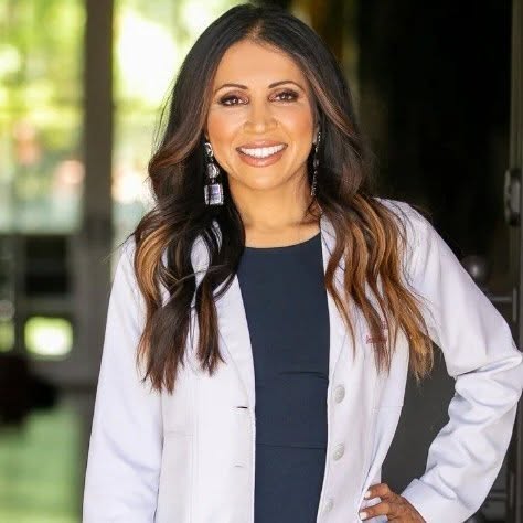 Dr. Amy Shah