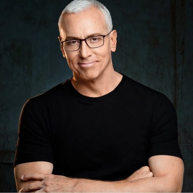Dr. Drew Pinsky