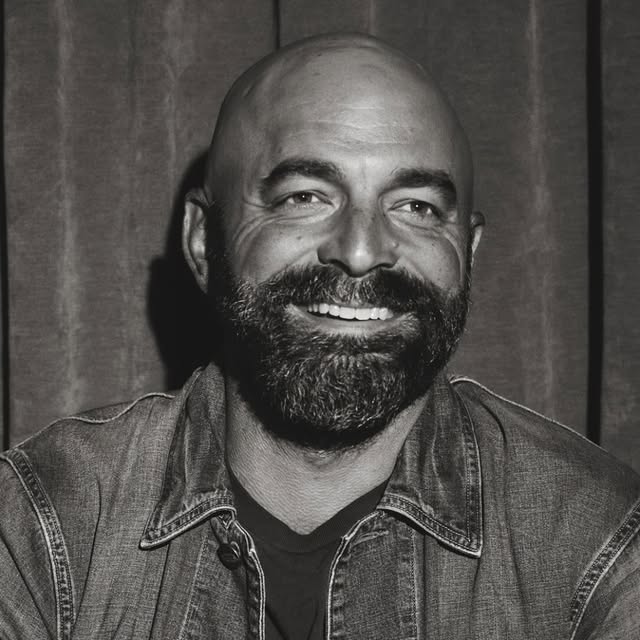 Drew Holcomb