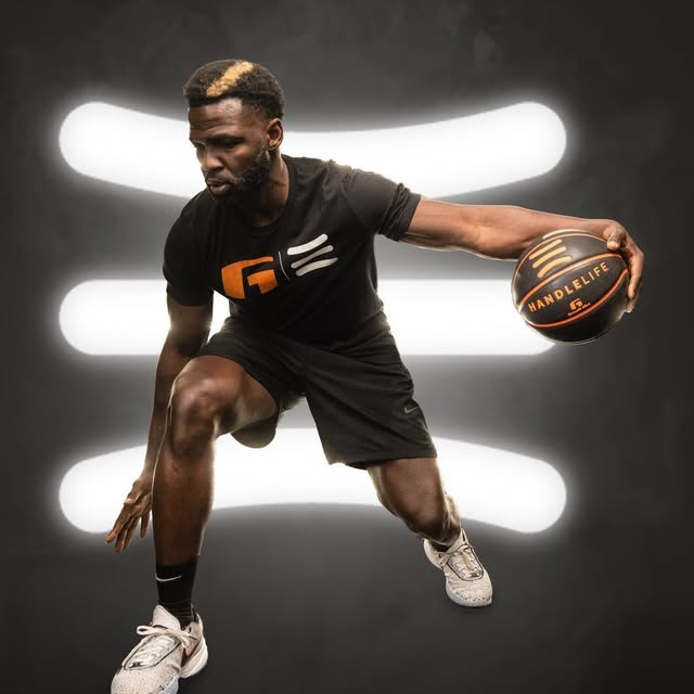 Johnny Stephene | NBA Skills Trainer