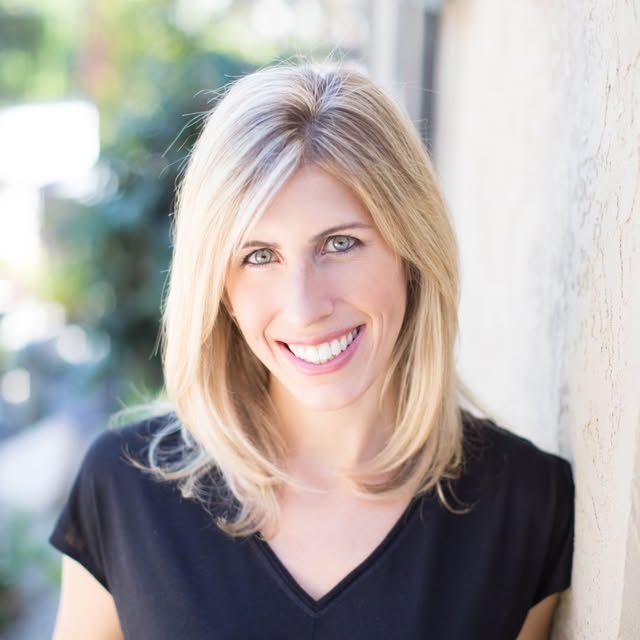 Jessica Knurick, PhD, RDN