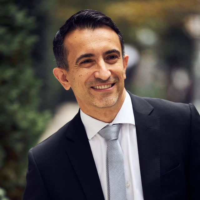 Emanuel Layliev DDS, FAGD, FIADFE