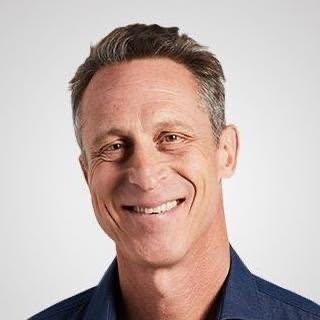 Mark Hyman, M.D.