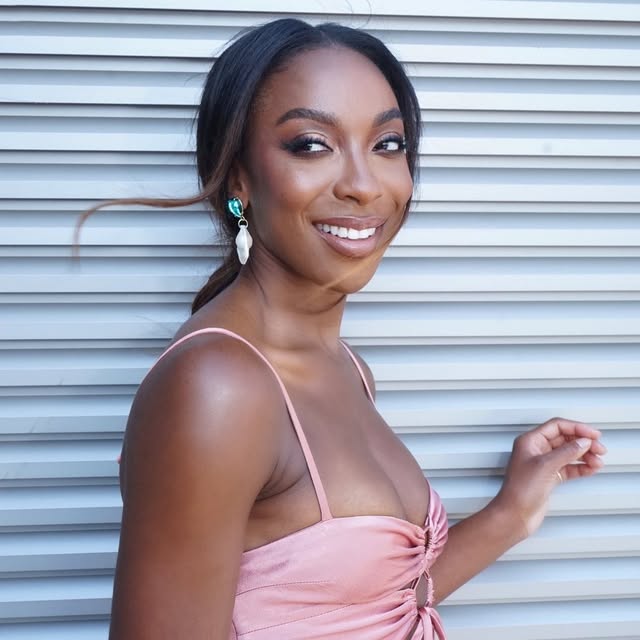 Ego Nwodim