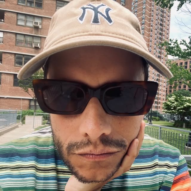 Eli Escobar