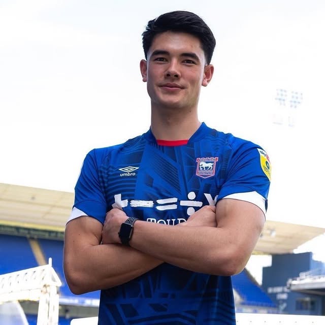 ELKAN BAGGOTT