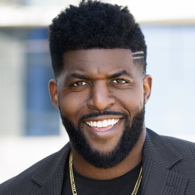 Emmanuel Acho