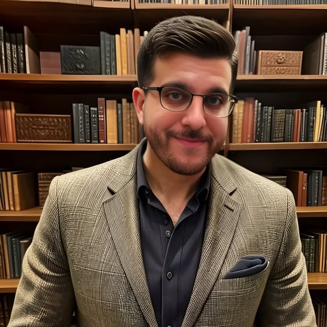 Ahmad Almobayed