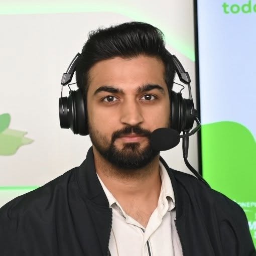 Jayesh Prajapti