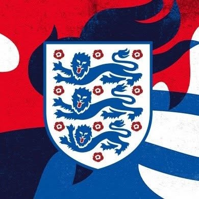 England football team