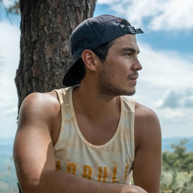 Erwan Heussaff