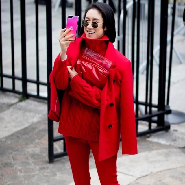 Eva Chen