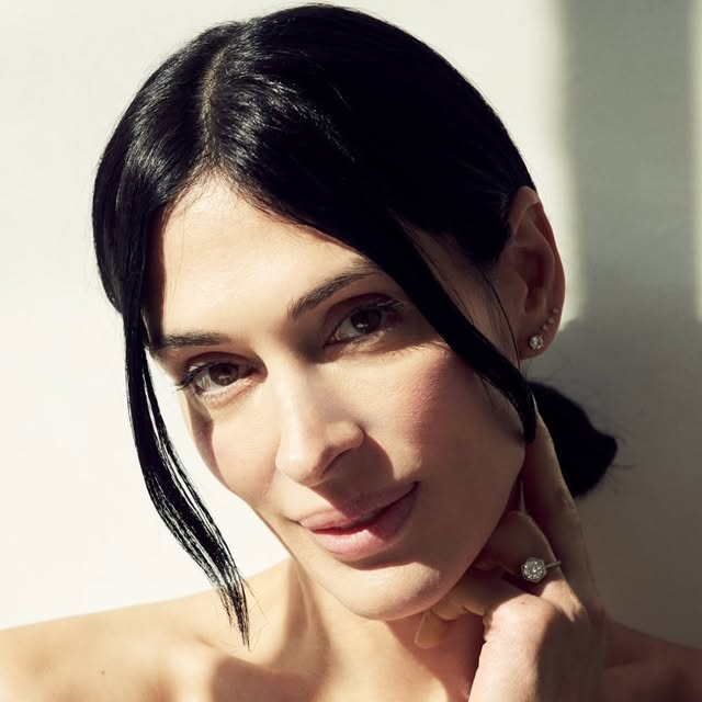 Athena Calderone