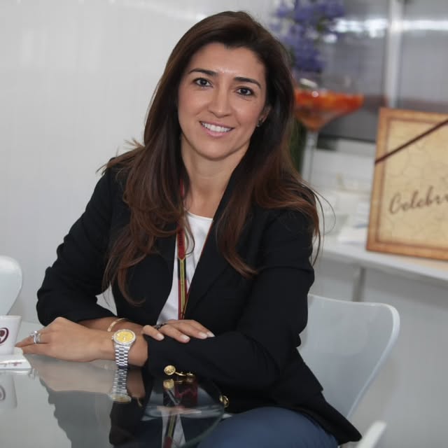 Fabiana Ecclestone
