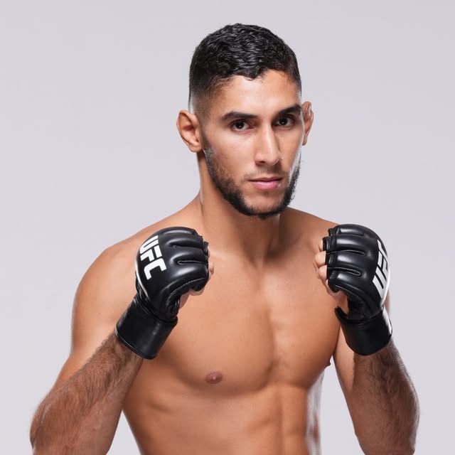 ZIAM Farès