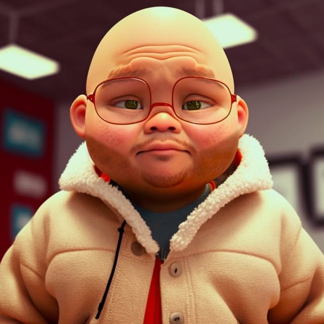FAT JOE