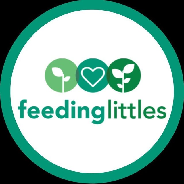 Feeding Littles - Baby-led Weaning and Picky Eating Help