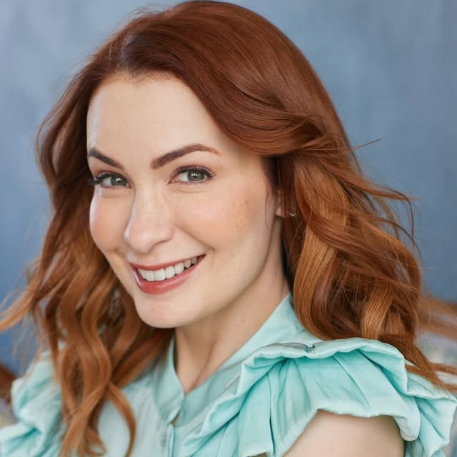 Felicia Day