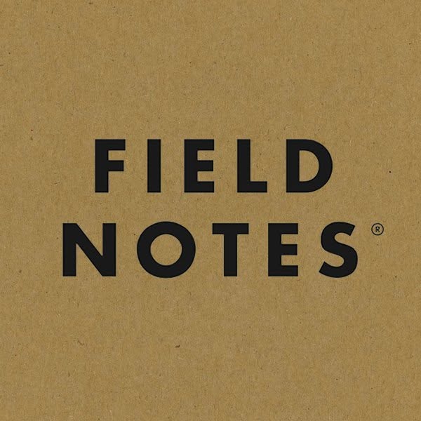 Field Notes®