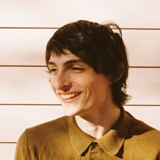 Finn Wolfhard