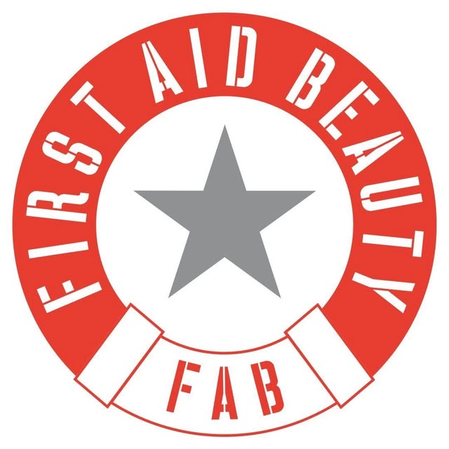 First Aid Beauty