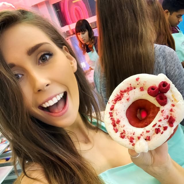 Fitwaffle Kitchen | Eloise