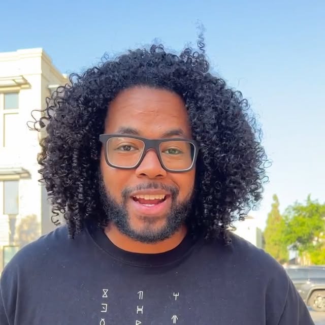 Forrest Jones