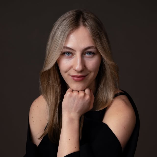 Francesca Tighinean