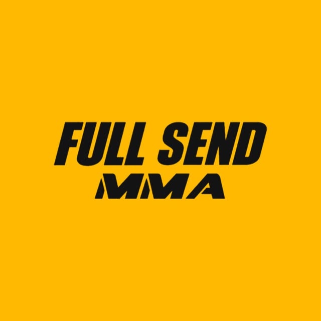FULL SEND MMA