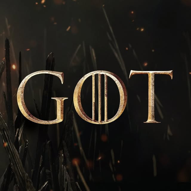 Game of Thrones