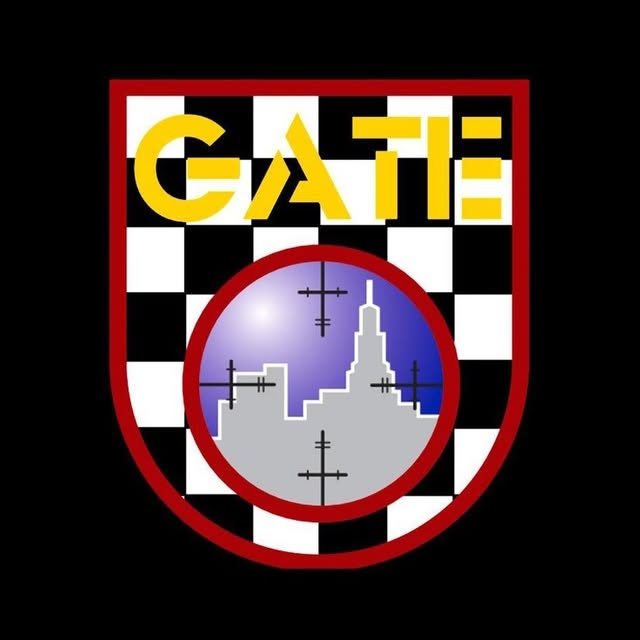 Gate Pmesp