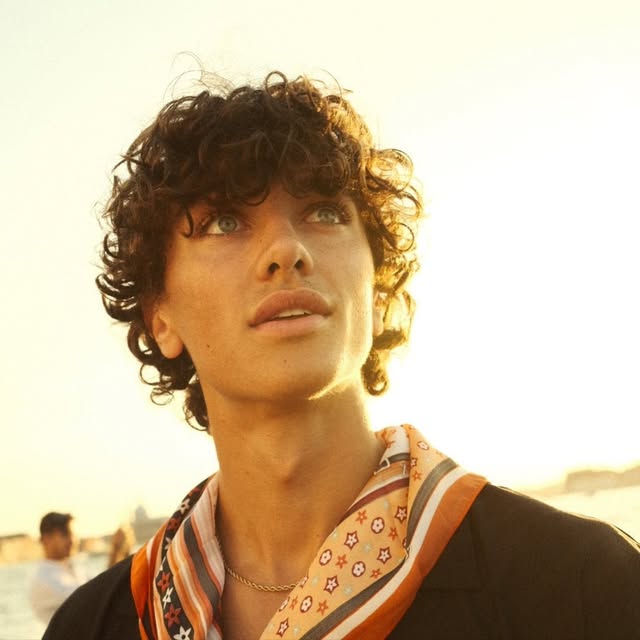 Gavin Casalegno