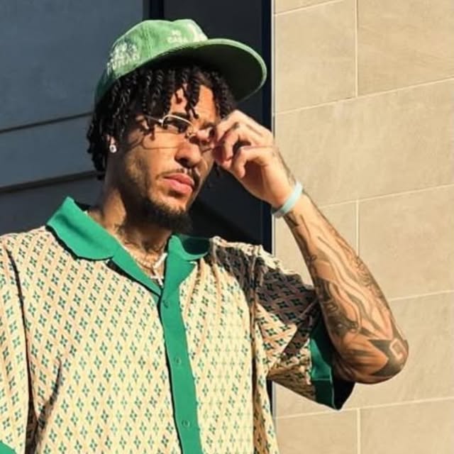 LiAngelo Ball