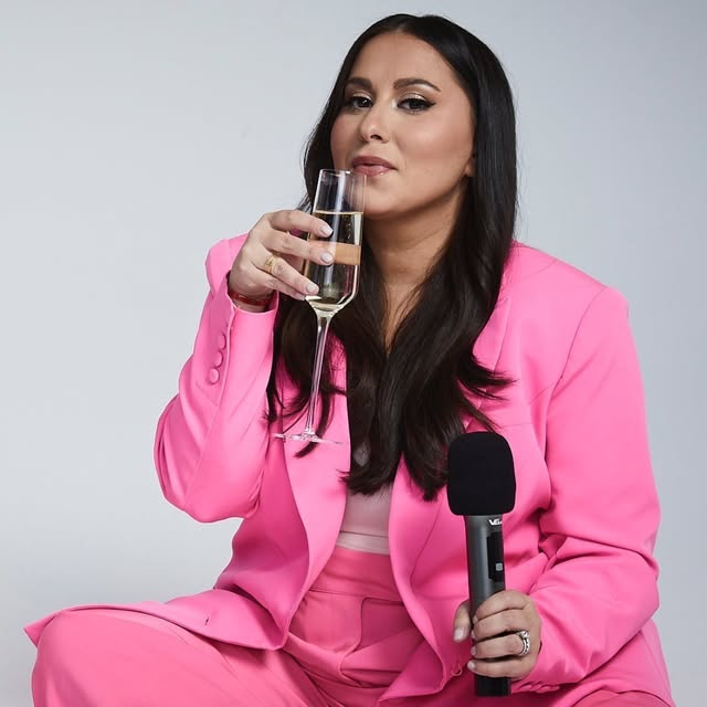 Claudia Oshry