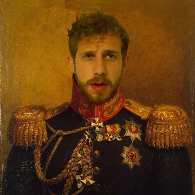 Zack London