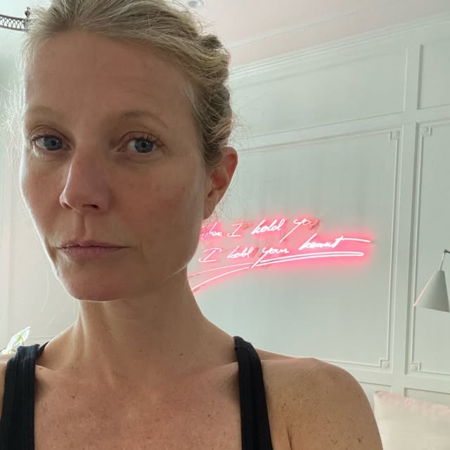 Gwyneth Paltrow