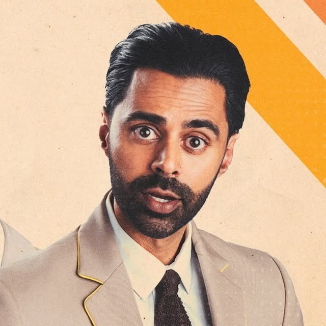 Hasan Minhaj