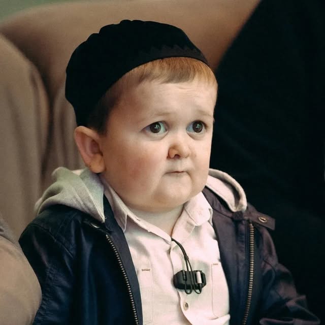 Hasbulla Magomedov