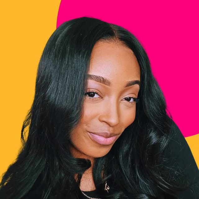 QORI B. | Creative Genius