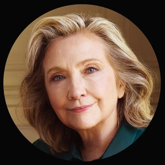 Hillary Clinton