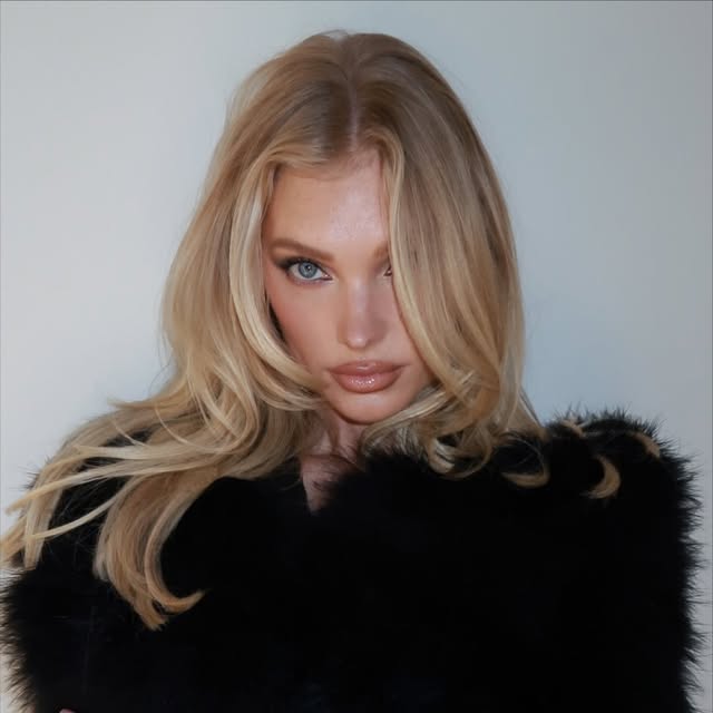 elsa❤️