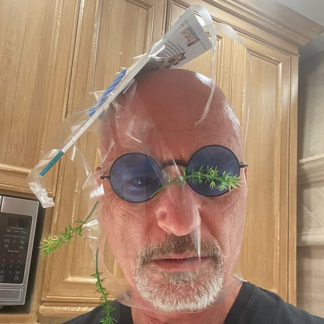 Howie Mandel