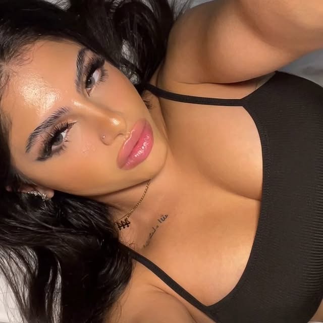 huda mustafa